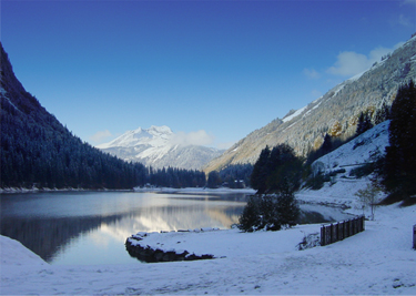 Chalet Uxello - Contactez Nous
