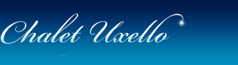 Chalet Uxello