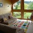 Mexxanine above Self Catering Kitchen