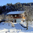 Chalet Uxello, Les Gets