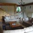 Open Fire Sitting Room